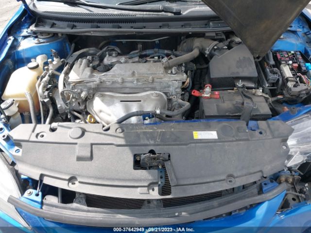 JTKJF5C76E3085529 Scion TC