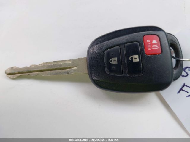 JTKJF5C76E3085529 Scion TC