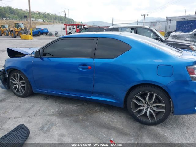 JTKJF5C76E3085529 Scion TC