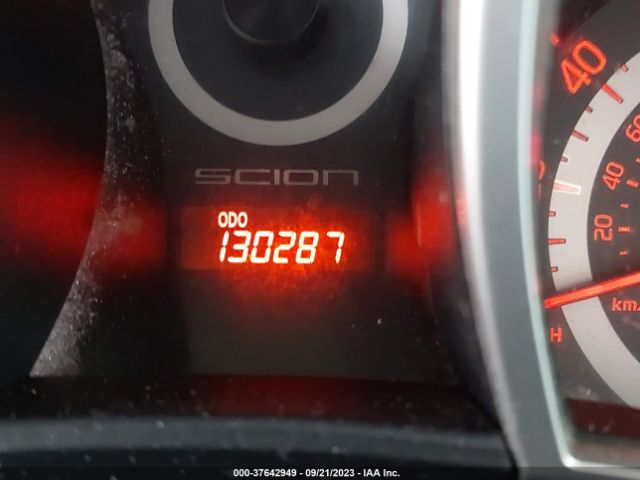 JTKJF5C76E3085529 Scion TC