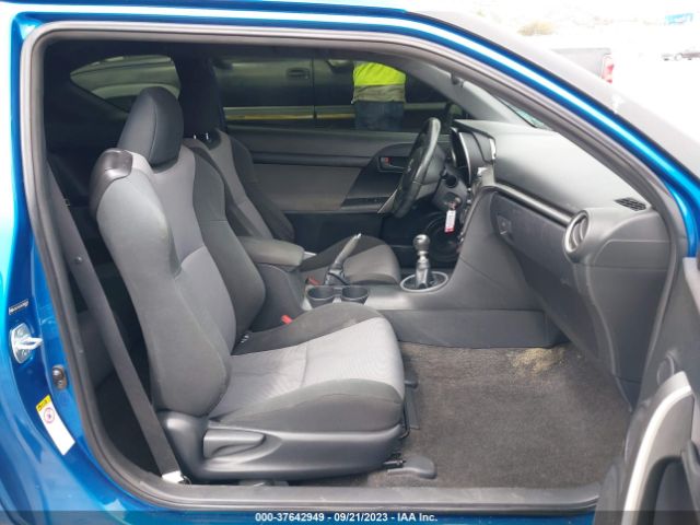 JTKJF5C76E3085529 Scion TC