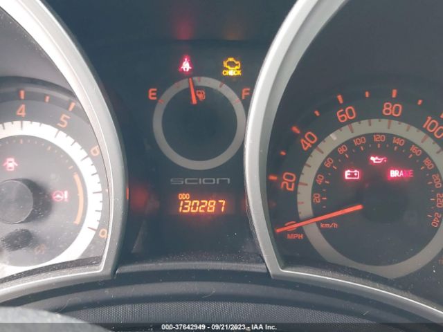 JTKJF5C76E3085529 Scion TC
