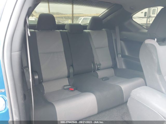 JTKJF5C76E3085529 Scion TC