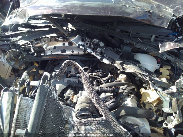 2015 PORSCHE MACAN WP1AB2A55FLB51765 Photo 9