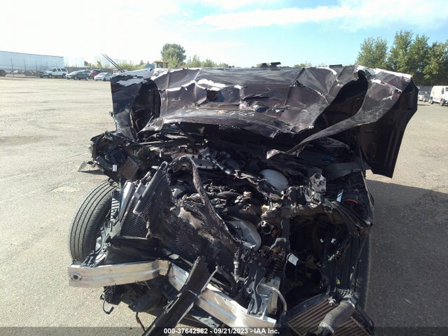 2015 PORSCHE MACAN WP1AB2A55FLB51765 Photo 5