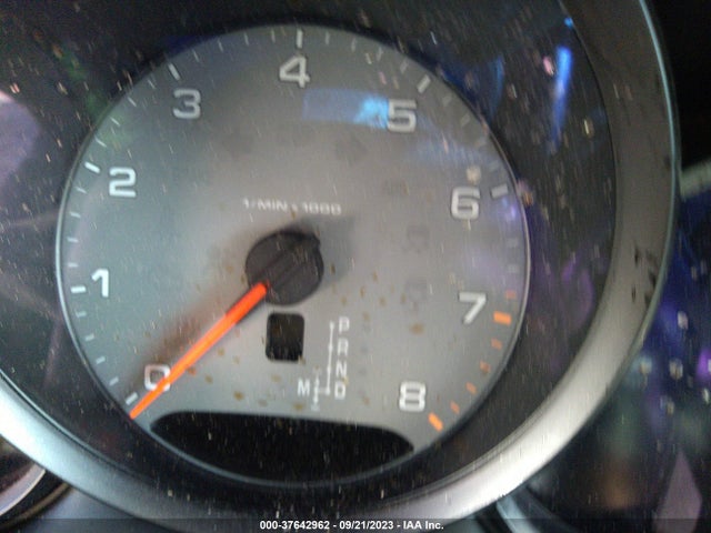 2015 PORSCHE MACAN WP1AB2A55FLB51765 Photo 6