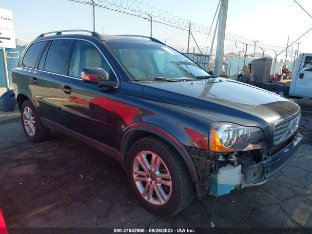 2011 VOLVO XC90 I6 VIN: YV4952CY2B1572171
