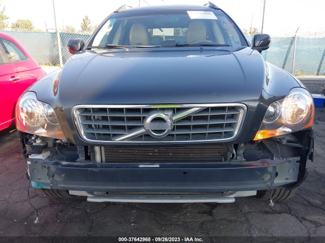 2011 VOLVO XC90 I6 VIN: YV4952CY2B1572171