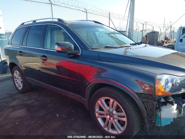 2011 VOLVO XC90 I6 VIN: YV4952CY2B1572171