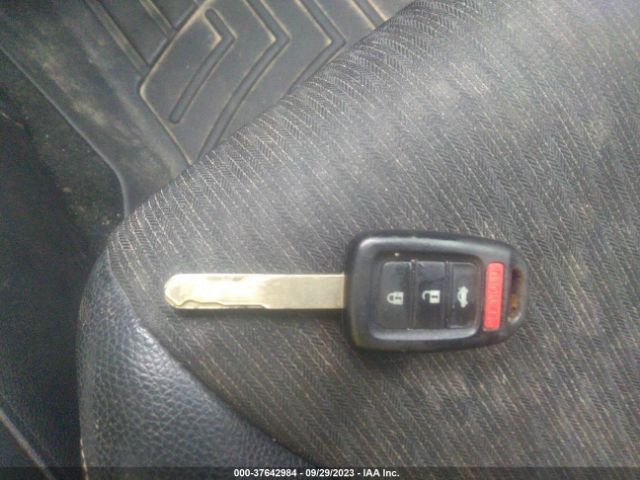 1HGCR2F57HA043761 Honda Accord Sedan Sport