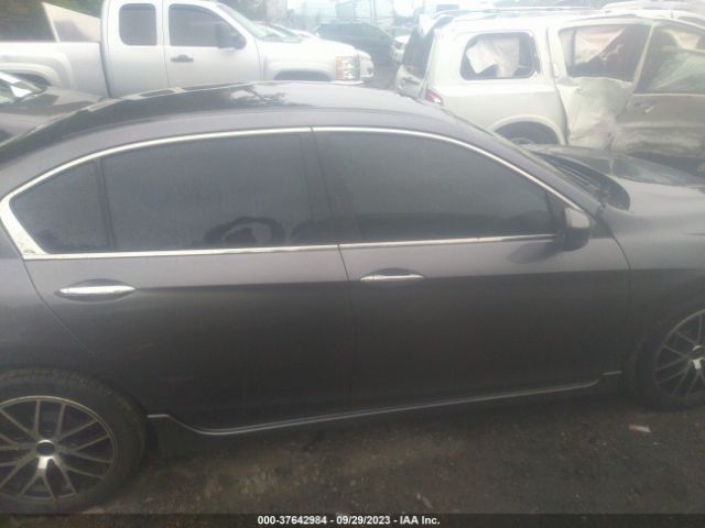 1HGCR2F57HA043761 Honda Accord Sedan Sport