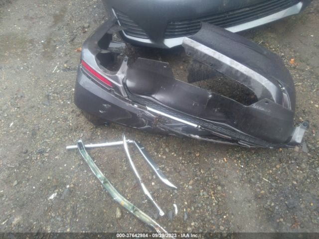 1HGCR2F57HA043761 Honda Accord Sedan Sport