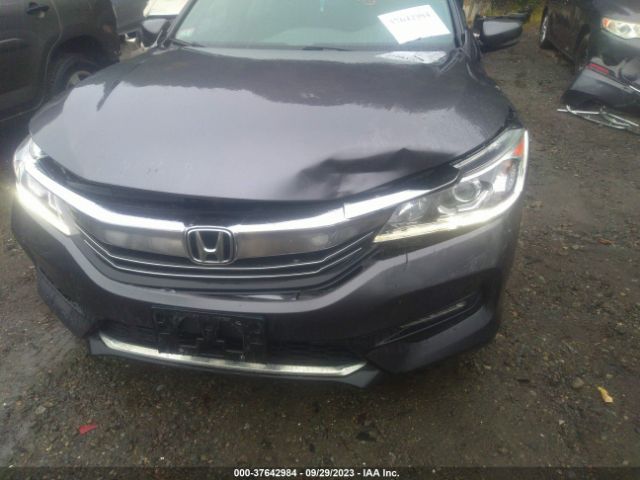 1HGCR2F57HA043761 Honda Accord Sedan Sport