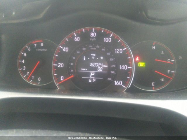 1HGCR2F57HA043761 Honda Accord Sedan Sport