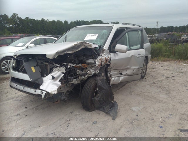 2006 HONDA PILOT 5FNYF28426B031068 Photo 1