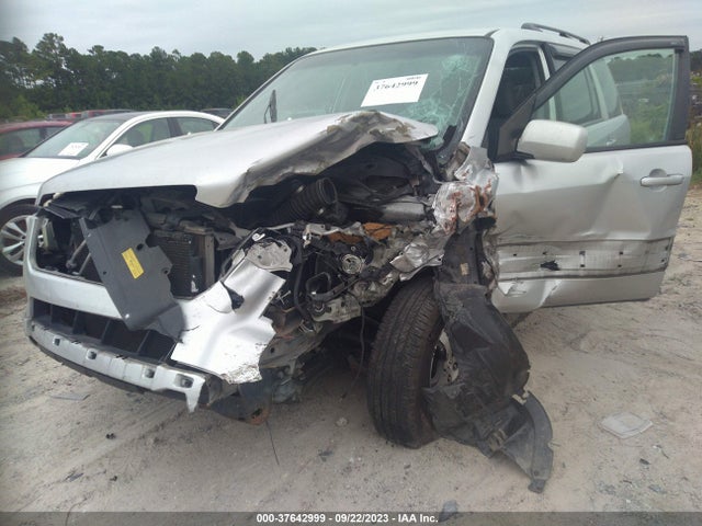 2006 HONDA PILOT 5FNYF28426B031068 Photo 5