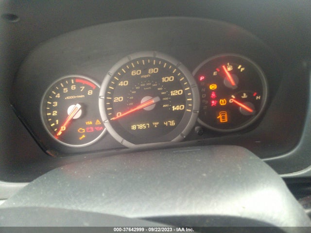 2006 HONDA PILOT 5FNYF28426B031068 Photo 6