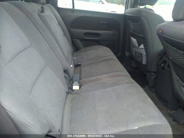 2006 HONDA PILOT 5FNYF28426B031068 Photo 7