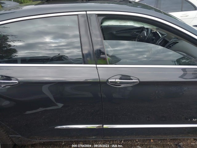 Chevrolet IMPALA LTZ 2015 2G1165S38F9182464 Image 12