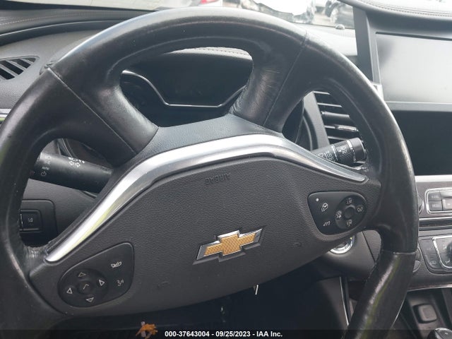Chevrolet IMPALA LTZ 2015 2G1165S38F9182464 Image 14