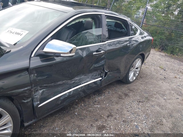 Chevrolet IMPALA LTZ 2015 2G1165S38F9182464 Image 6