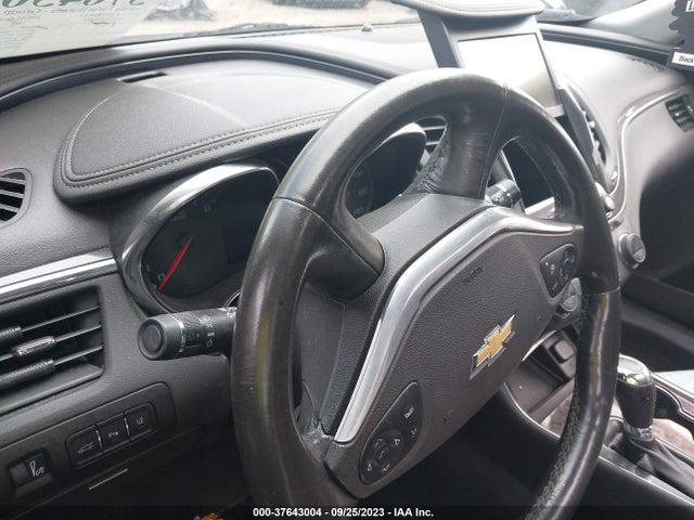 Chevrolet IMPALA LTZ 2015 2G1165S38F9182464 Image 7