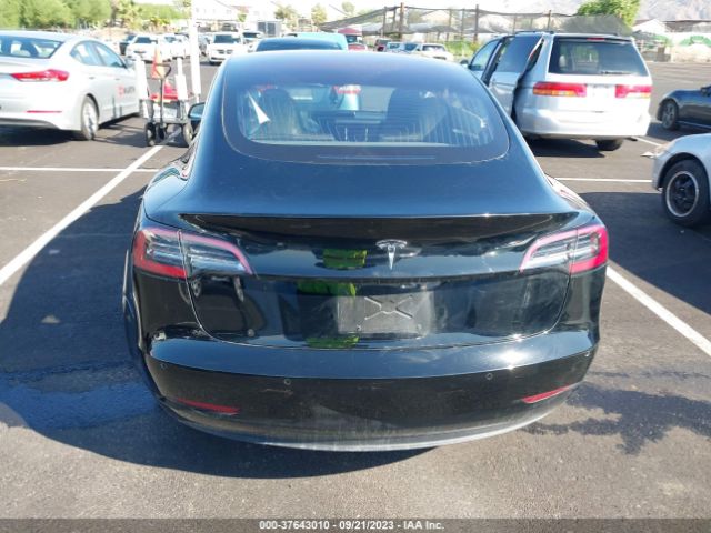 5YJ3E1EAXJF004453 Tesla Model 3 Mid Range/long Range