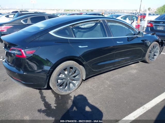 5YJ3E1EAXJF004453 Tesla Model 3 Mid Range/long Range