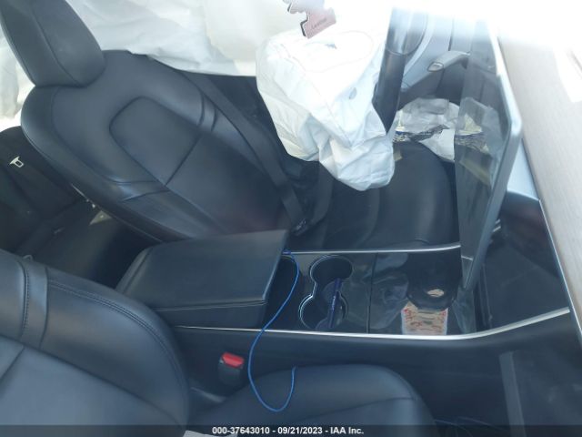 5YJ3E1EAXJF004453 Tesla Model 3 Mid Range/long Range