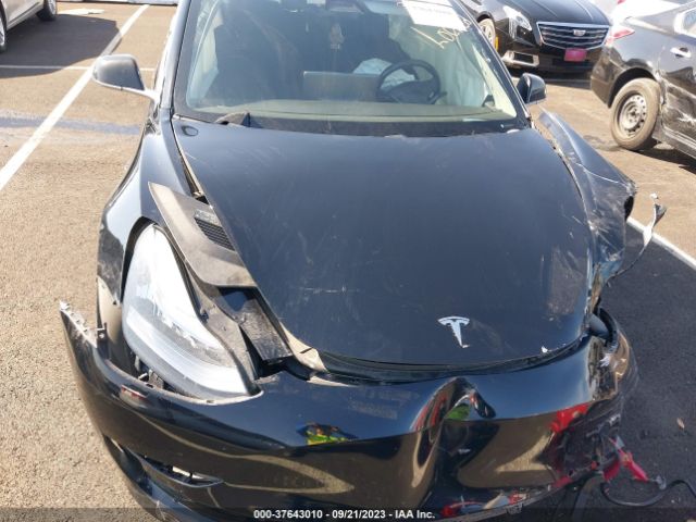 5YJ3E1EAXJF004453 Tesla Model 3 Mid Range/long Range