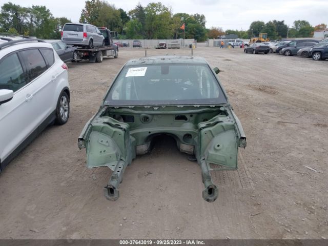 2C3CDXGJ4JH261268 Dodge Charger R/t Scat Pack Rwd