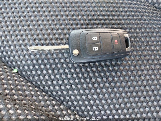 Chevrolet EQUINOX LT 2017 2GNALCEK9H1566415 Image 11