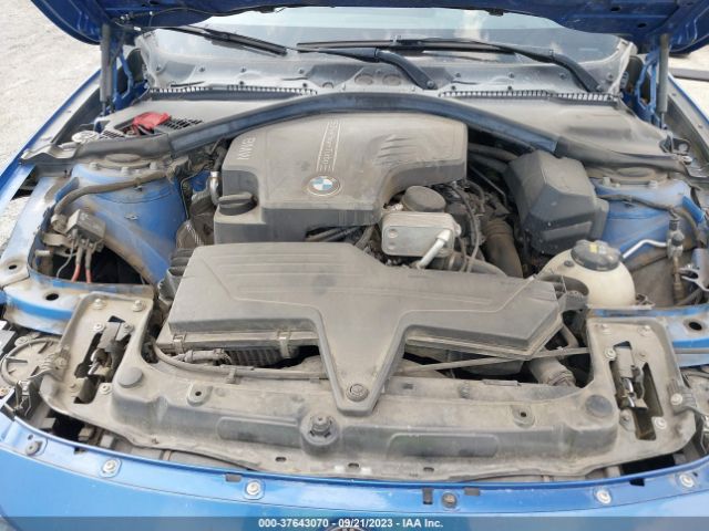 WBA4A9C58FGL86576 BMW 4 Series 428i