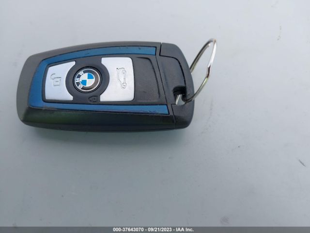 WBA4A9C58FGL86576 BMW 4 Series 428i