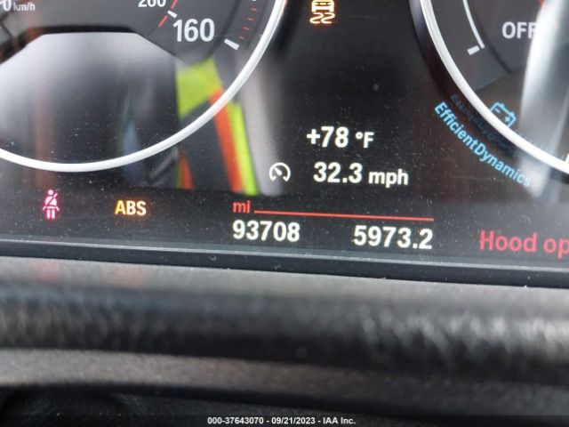 WBA4A9C58FGL86576 BMW 4 Series 428i