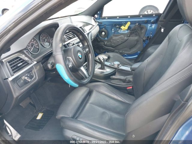 WBA4A9C58FGL86576 BMW 4 Series 428i