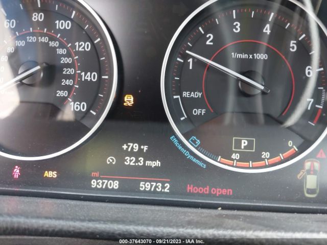 WBA4A9C58FGL86576 BMW 4 Series 428i