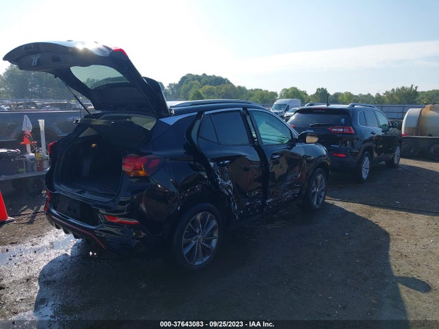 KL4MMDSL3MB094528 Buick Encore Gx Fwd Select
