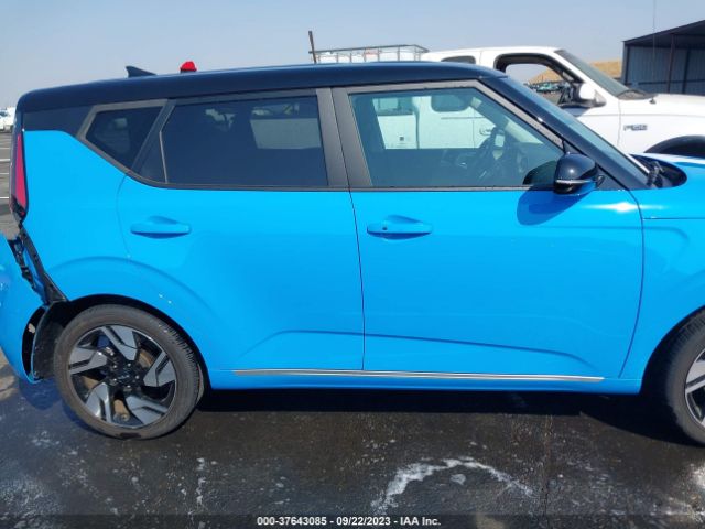 KNDJ53AU2P7193522 KIA Soul Gt-line