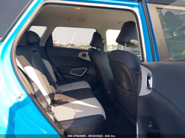 KNDJ53AU2P7193522 KIA Soul Gt-line