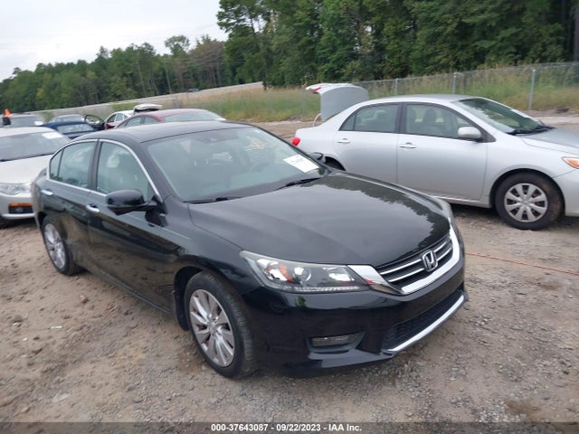 2015 1HGCR2F85FA133000 главное изображение