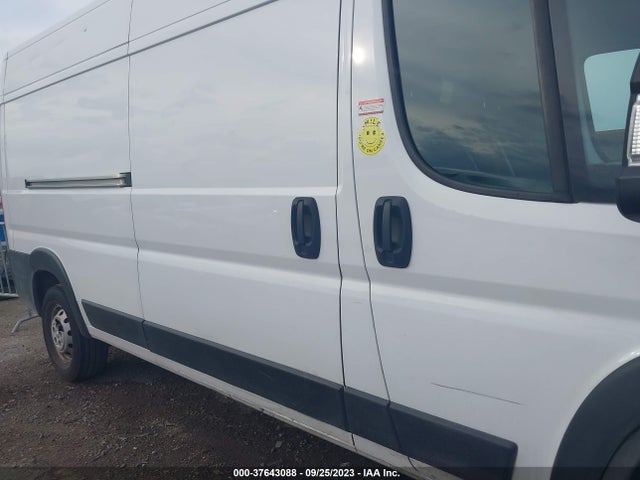 RAM Promaster Cargo Van 2021 3C6LRVDG3ME526313 Image 13