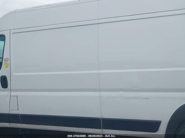 RAM Promaster Cargo Van 2021 3C6LRVDG3ME526313 Image 14