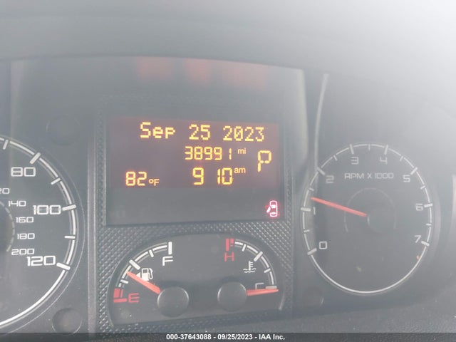 RAM Promaster Cargo Van 2021 3C6LRVDG3ME526313 Image 15