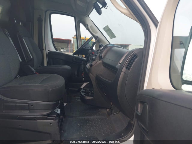 RAM Promaster Cargo Van 2021 3C6LRVDG3ME526313 Image 5