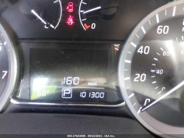3N1AB7AP0EY240975 Nissan SENTRA SR