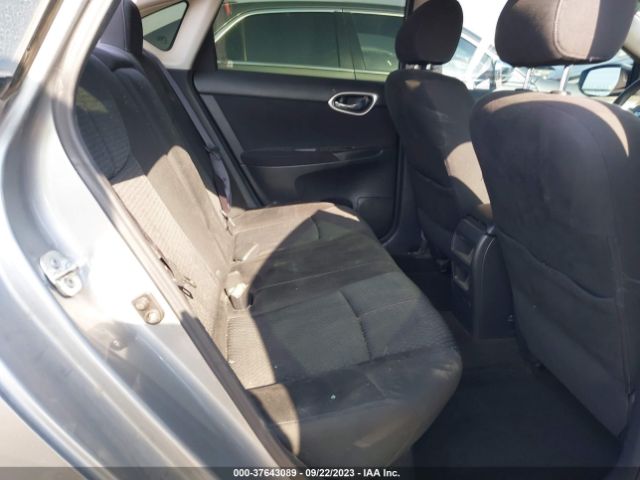 3N1AB7AP0EY240975 Nissan SENTRA SR