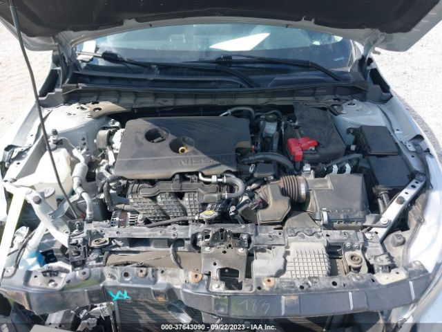 1N4BL4BV4LC212778 Nissan Altima S Fwd