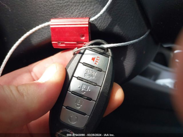 1N4BL4BV4LC212778 Nissan Altima S Fwd