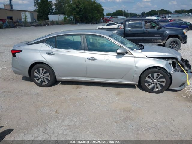 1N4BL4BV4LC212778 Nissan Altima S Fwd
